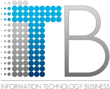 Logo ITB